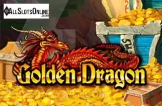 Golden Dragon (Microgaming)
