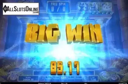 Big Win