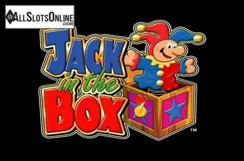 Jack in the Box. Jack in the Box (Novomatic) from Novomatic