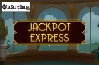 Jackpot Express (Yggdrasil)