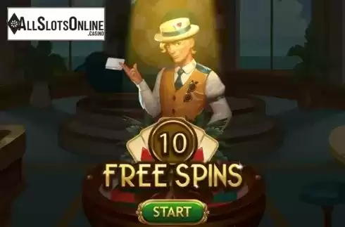 Free Spins 1. Jackpot Express (Yggdrasil) from Yggdrasil