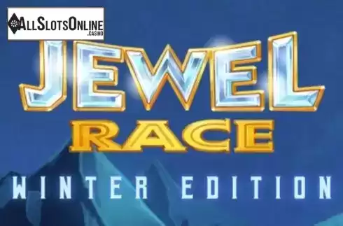 Jewel Race Winter Edition. Jewel Race Winter Edition from Golden Hero