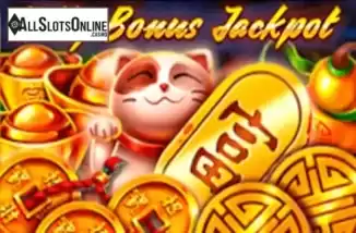 Kitty Bonus Jackpot