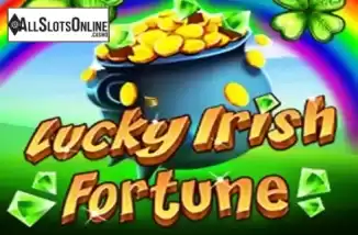 Lucky Irish Fortune