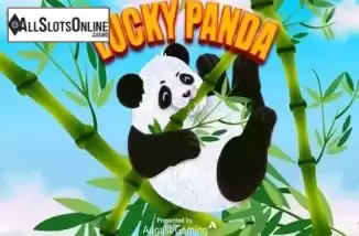 Lucky Panda. Lucky Panda (August Gaming) from August Gaming