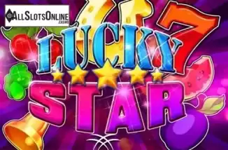 Lucky Star. Lucky Star (Capecod Gaming) from Capecod Gaming