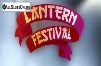 Lantern Festival. Lantern Festival (Maverick) from Maverick