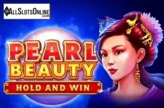 Pearl Beauty. Pearl Beauty Hold and Win from Playson