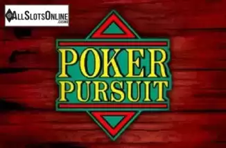 Poker Pursuit. Poker Pursuit (Microgaming) from Microgaming