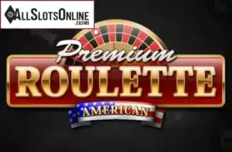 Premium American Roulette. Premium American Roulette from Playtech