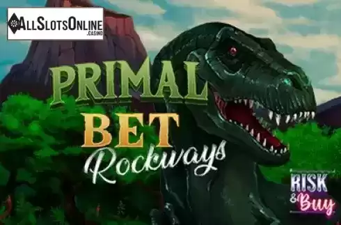 Primal Bet Rockways