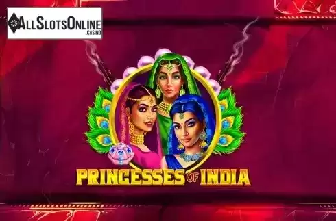 Princesses of India