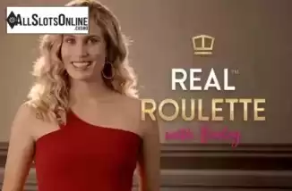 Real Roulette with Bailey. Real Roulette with Bailey from Real Dealer Studios