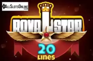 Royal Star 20 Lines