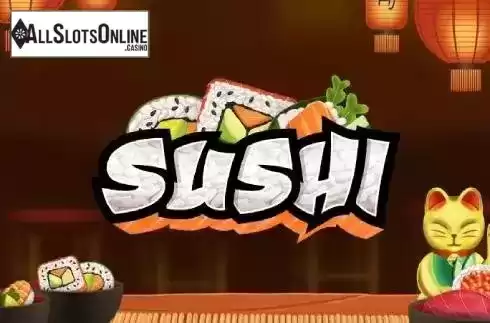 Sushi (Magnet Gaming)