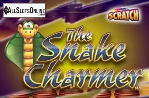 Scratch The Snake Charmer. Scratch The Snake Charmer from NextGen