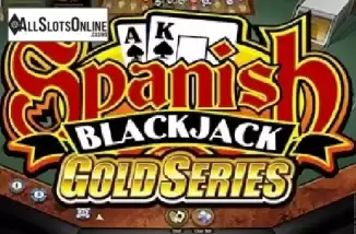 Spanish 21 Blackjack Gold. Spanish 21 Blackjack Gold from Microgaming