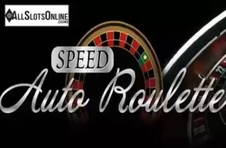 Speed ​​Auto Roulette