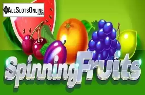 Spinning Fruits. Spinning Fruits (NetoPlay) from NetoPlay