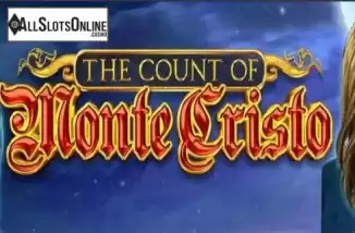 The Count of Monte Cristo. The Count of Monte Cristo from Slotmotion