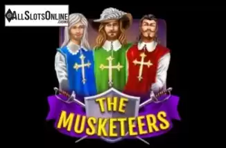 The Musketeers. The Musketeers (KA Gaming) from KA Gaming