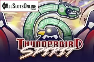 Thunderbirds. Thunderbirds (Storm Gaming) from Storm Gaming