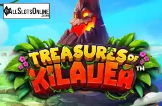 Treasure of Kilauea