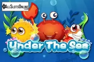Under The Sea. Under The Sea (Aiwin Games) from Aiwin Games