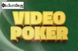 Video Poker (GameArt)