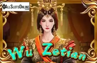 Wu Zetian (KA Gaming)