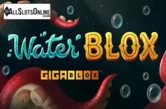 Water Blox Gigablox