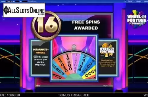 Free Spins