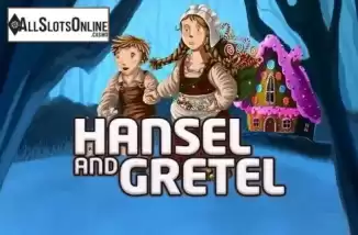 Hansel and Gretel. Hansel and Gretel (Others) from Others