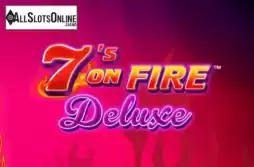 7's on Fire Deluxe