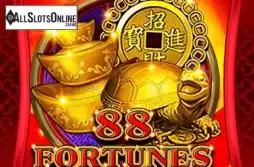 88Fortunes (Virtual Teach)