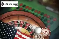 American Roulette (esball)