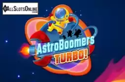 AstroBoomers Turbo!