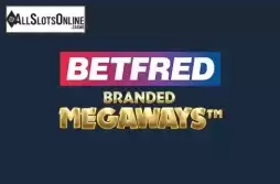 BetFred Branded Megaways