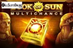 Book of Sun: Multi Chance