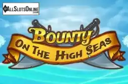 Bounty On The High Seas