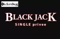 BlackJack Single Pprivee (World Match)