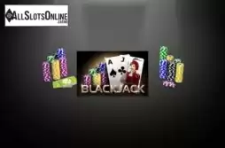 Blackjack 21 Progressive