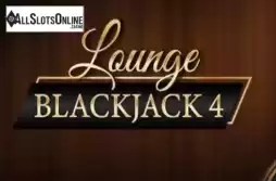 Blackjack Lounge 4