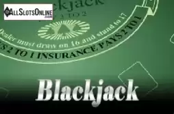 Blackjack MH (Microgaming)