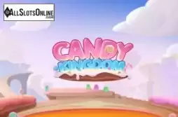 Candy Kingdom (Dream Tech)