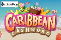 Caribbean Cashword