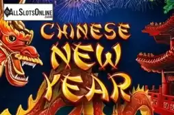 Chinese New Year (Evoplay)