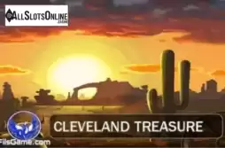 Cleveland Treasure