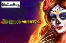 Dia De Los Muertos (Ruby Play)