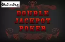 Double Jackpot Poker (RTG)